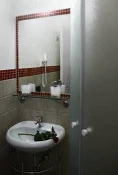 Residenza Piccolo Principe Bed & Breakfast Roma Ngoại thất bức ảnh