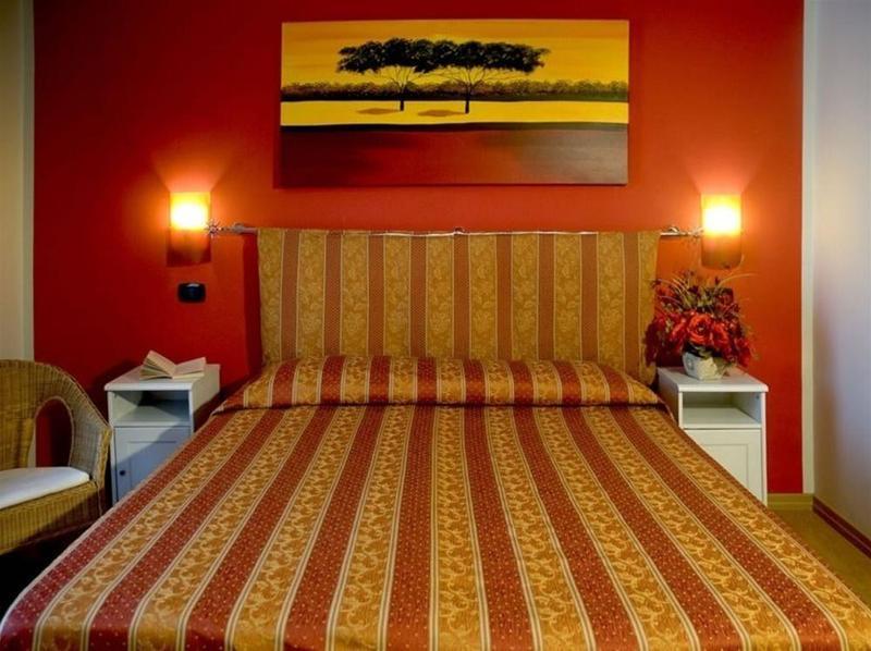 Residenza Piccolo Principe Bed & Breakfast Roma Ngoại thất bức ảnh