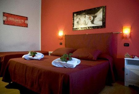 Residenza Piccolo Principe Bed & Breakfast Roma Phòng bức ảnh